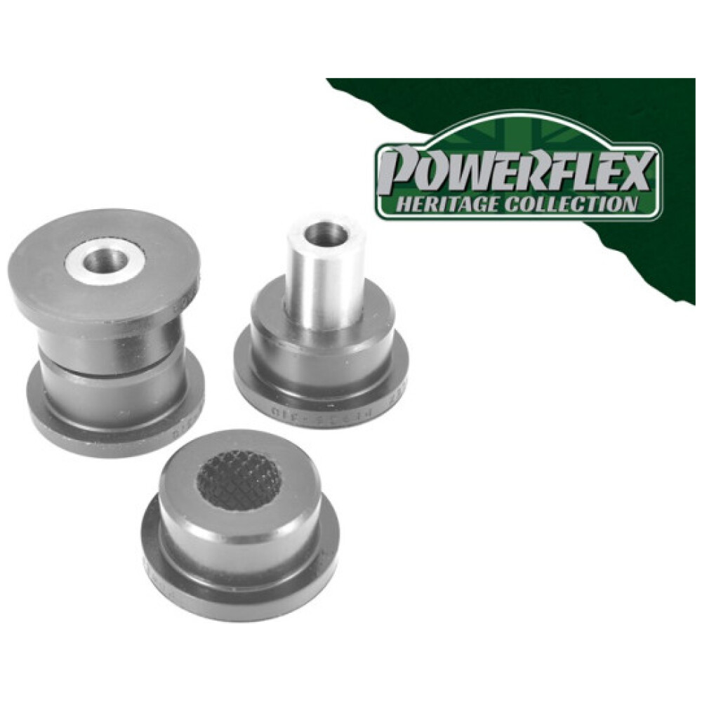 Powerflex Mazda RX-7 Gen 3 - FD3S (1992-2002)    Braccio superiore posteriore alla boccola dell'ammortizzatore Fig.10 (2) PFR36-310H
