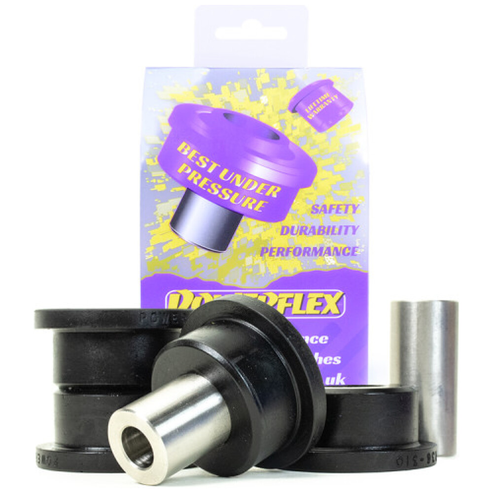 Powerflex Mazda RX-7 Gen 3 - FD3S (1992-2002)    Braccio superiore posteriore alla boccola dell'ammortizzatore Fig.10 (2) PFR36-310