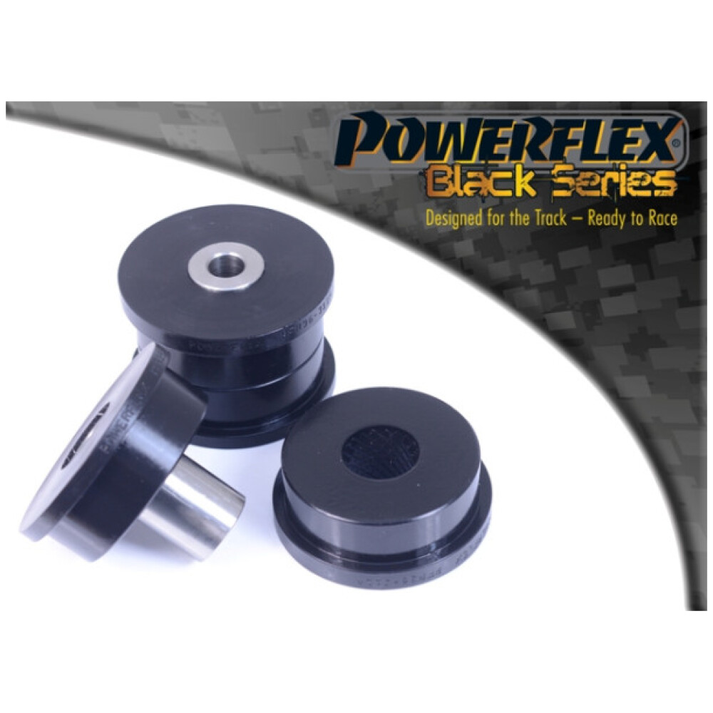 Powerflex Mazda RX-7 Gen 3 - FD3S (1992-2002)    Boccola differenziale posteriore su traversa Fig.11 (2) PFR36-311BLK