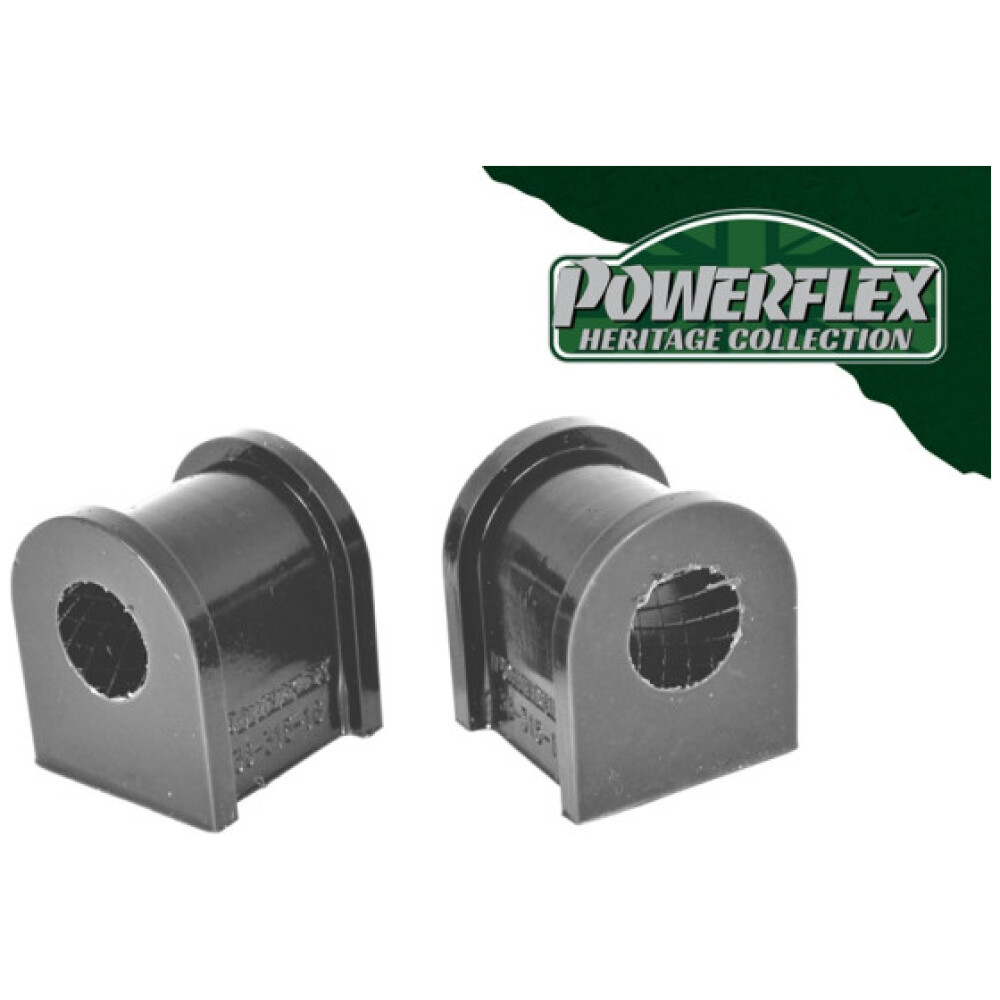 Powerflex Mazda RX-7 Gen 3 - FD3S (1992-2002)    Boccola barra antirollio posteriore 16mm Fig.15 (2) PFR36-315-16H