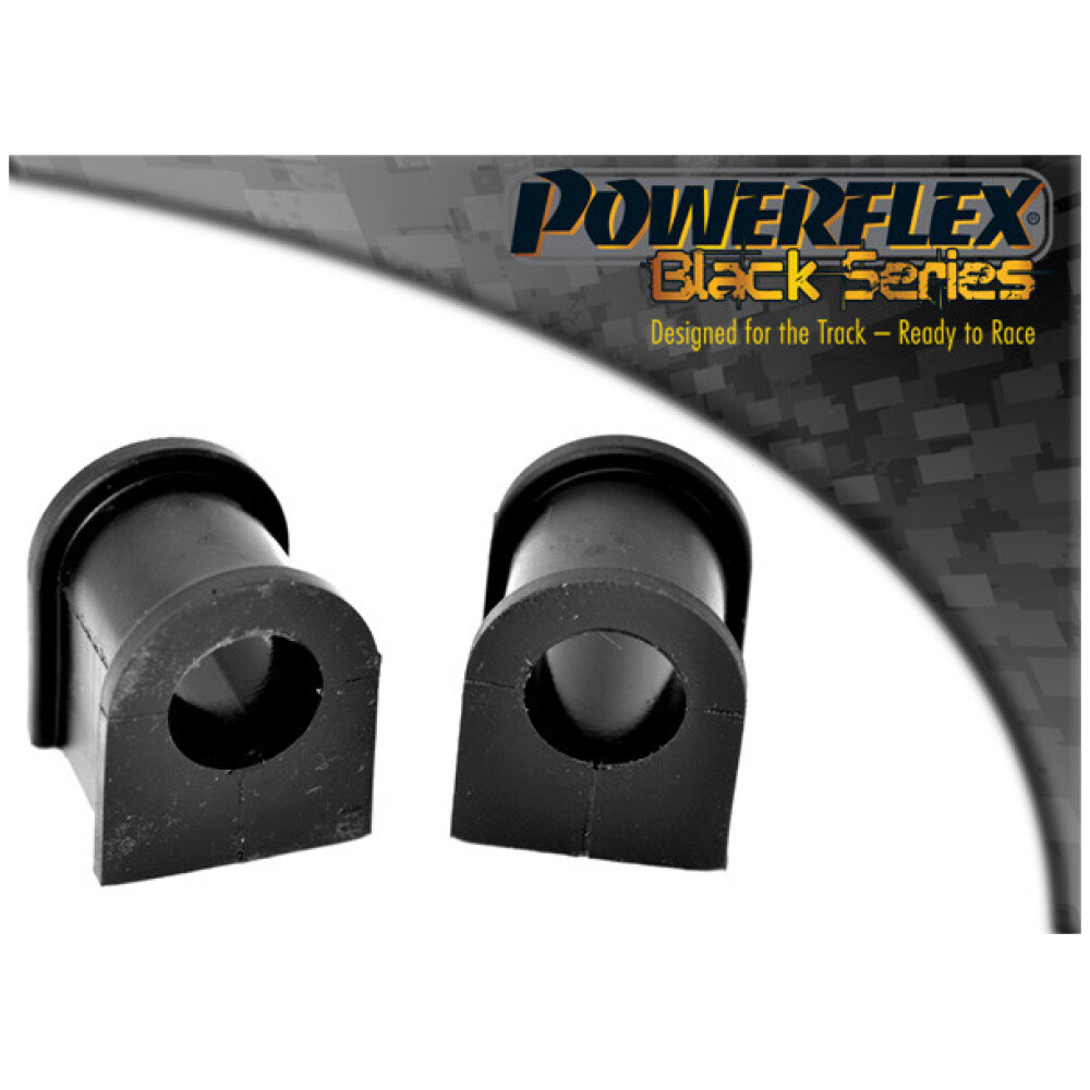 Powerflex Mazda RX-7 Gen 3 - FD3S (1992-2002)    Boccola barra antirollio posteriore 18mm Fig.15 (2) PFR36-315BLK