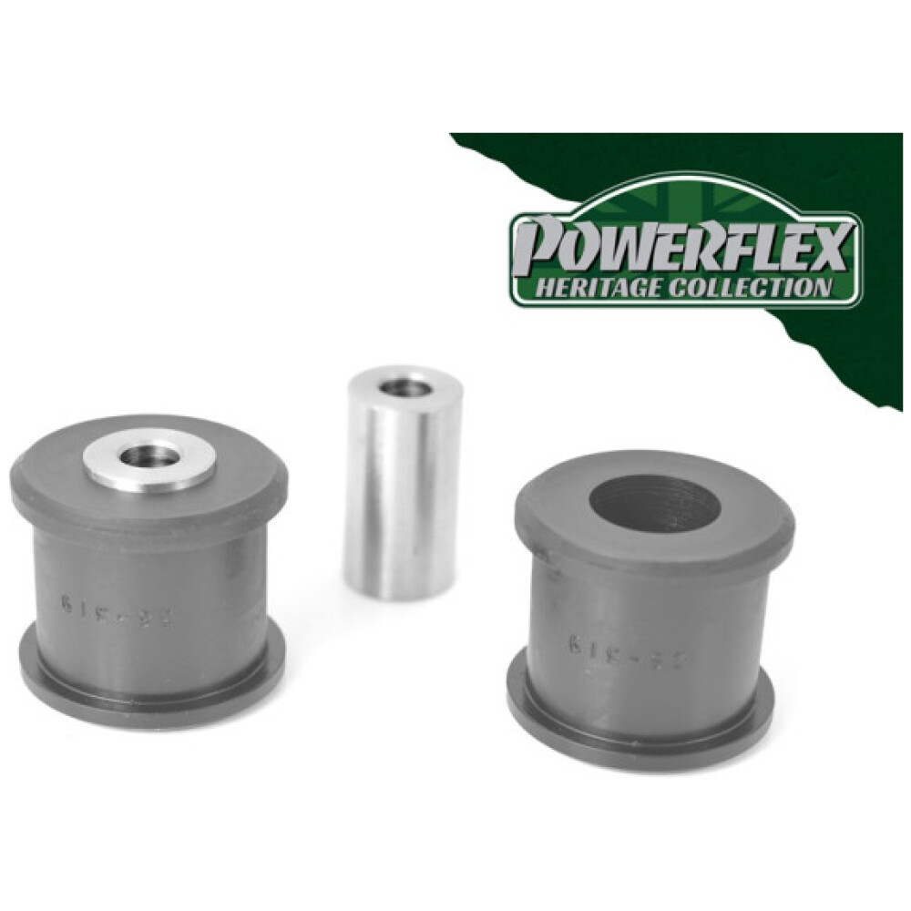 Powerflex Mazda RX-7 Gen 3 - FD3S (1992-2002)    Boccola interna del regolatore della convergenza posteriore Fig.19 (2) PFR36-319H