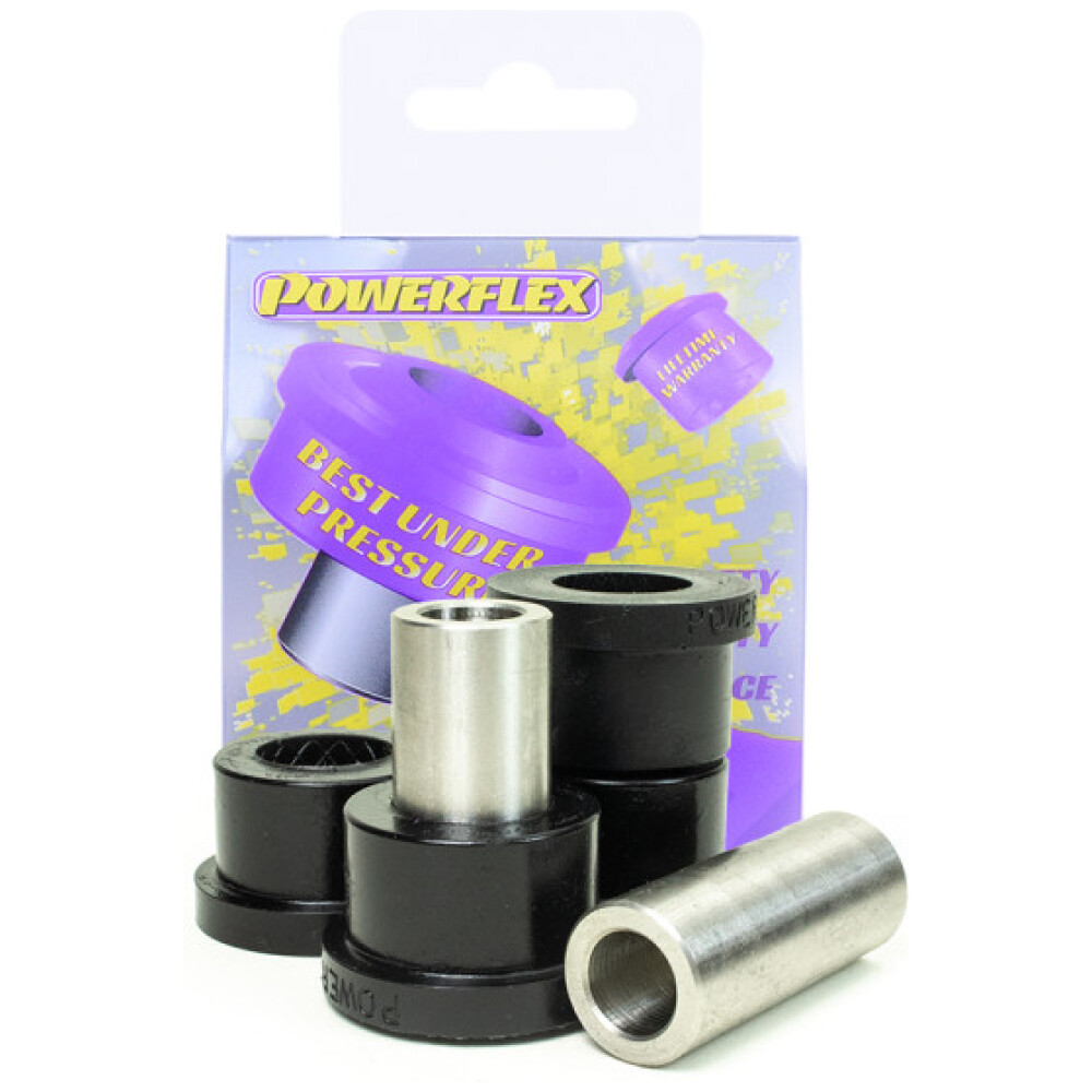 Powerflex Mazda RX-8 (2003-2012)    Boccola posteriore del braccio oscillante posteriore Fig.4 (2) PFR36-404