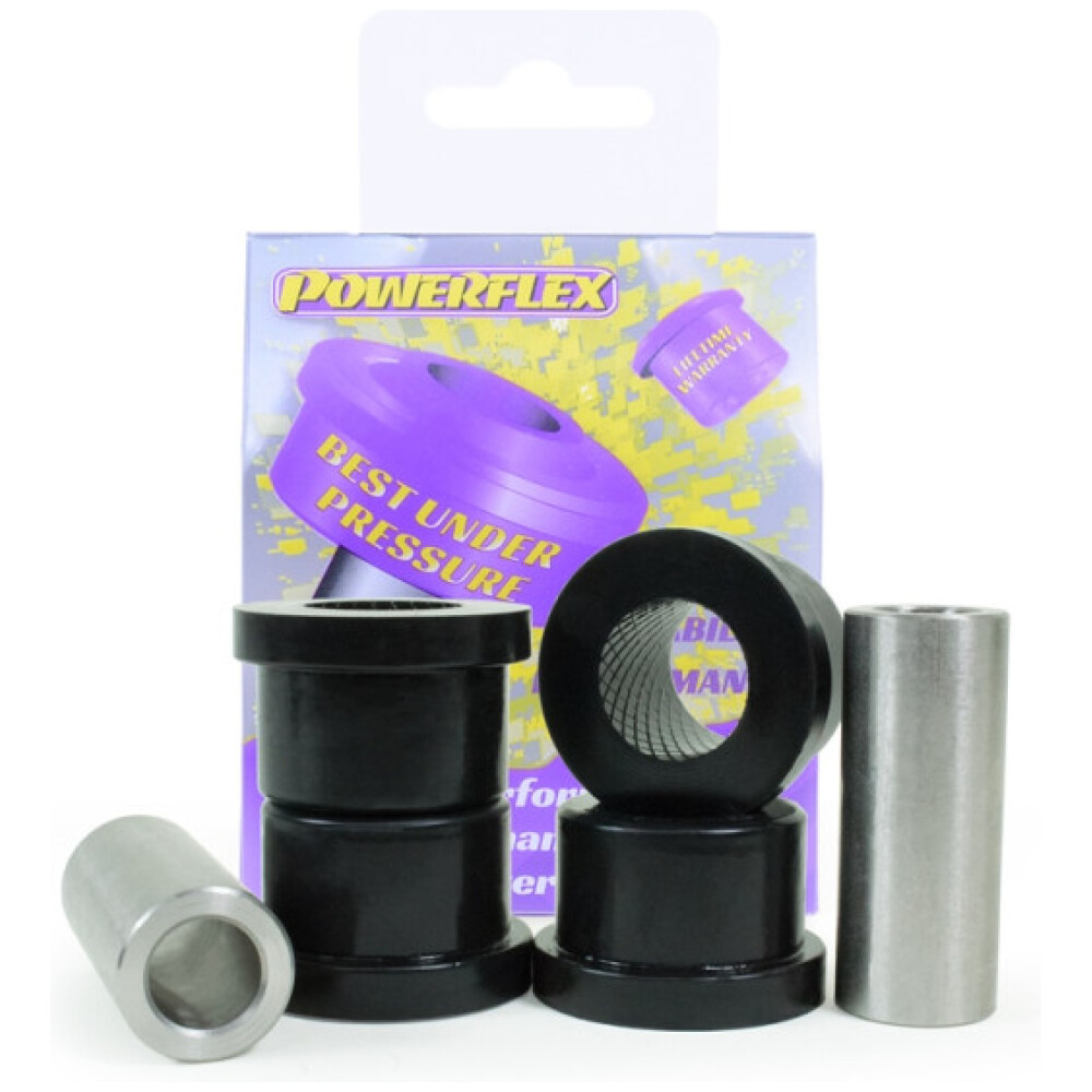 Powerflex Mazda RX-8 (2003-2012)    Boccola anteriore del braccio oscillante posteriore Fig.5 (2) PFR36-405