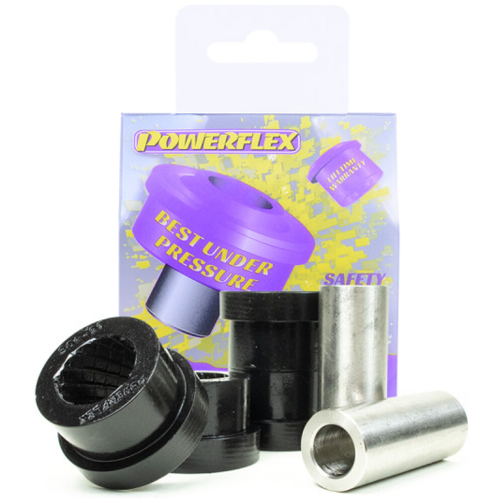 Powerflex Mazda MX-5, Miata, Eunos Mk3 NC (2005-2015)   Boccola interna del braccio di controllo della carreggiata posteriore Fig.6 (2) PFR36-406