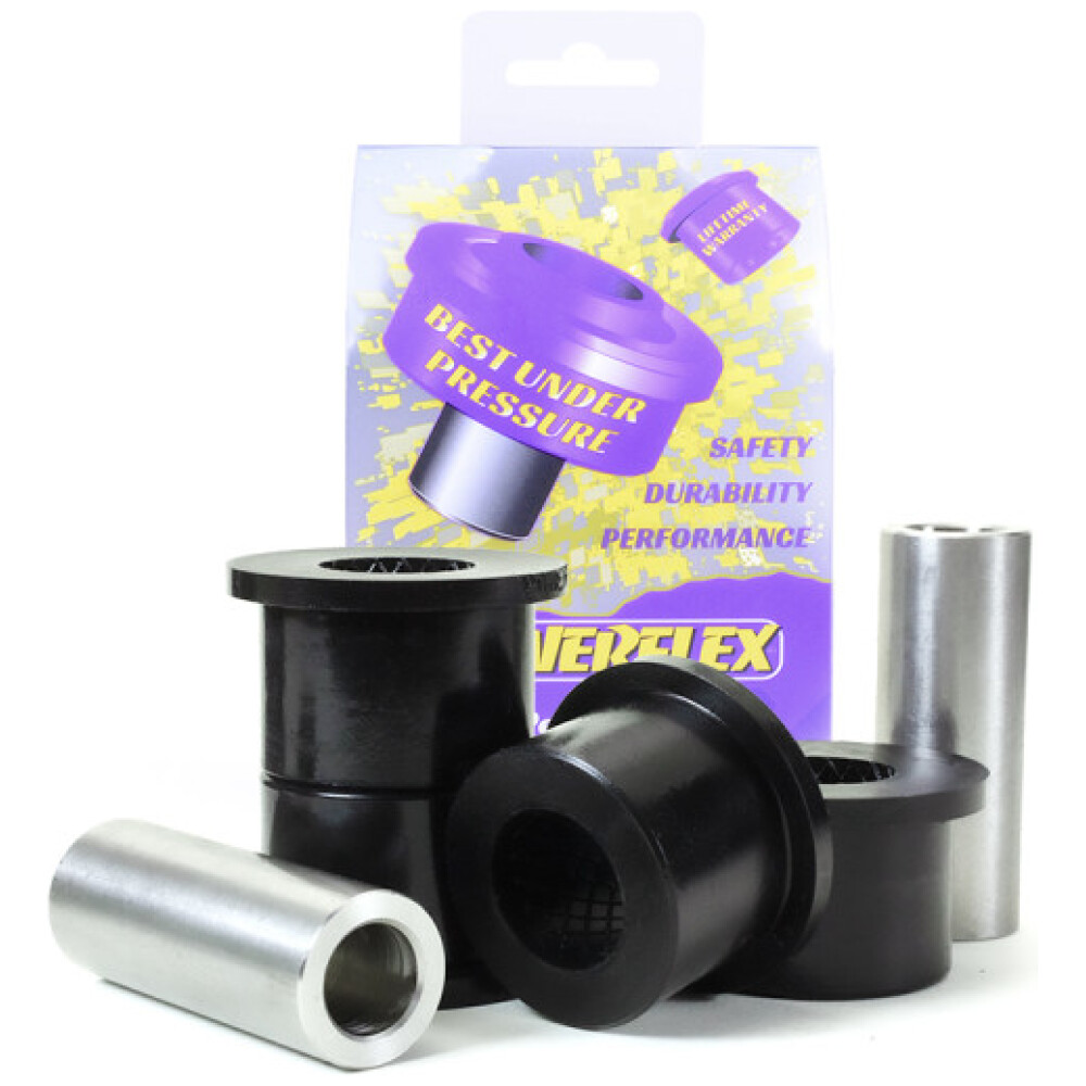 Powerflex Mazda MX-5, Miata, Eunos Mk3 NC (2005-2015)   Boccola interna del braccio di collegamento posteriore Fig.7 (2) PFR36-407