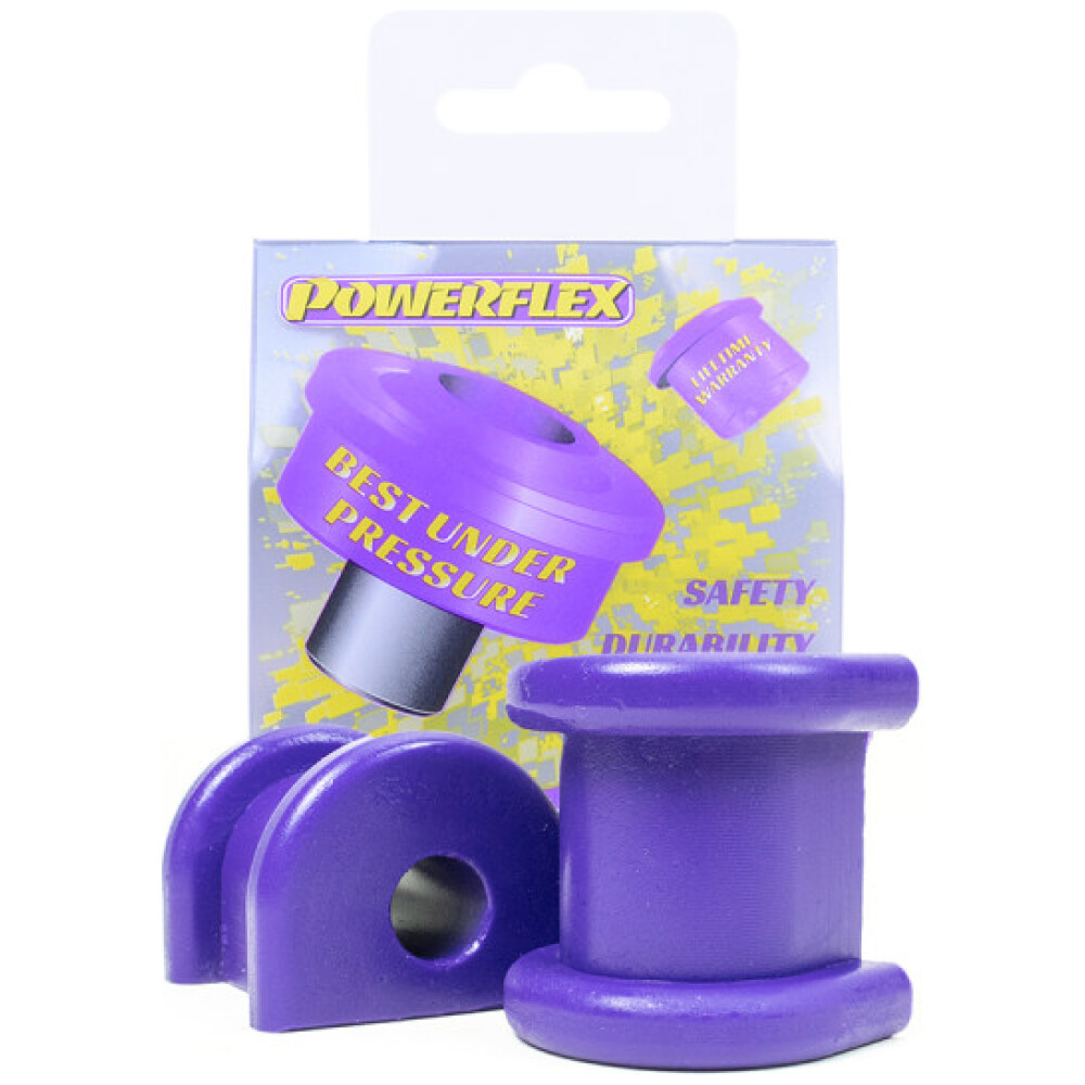 Powerflex Mazda MX-5, Miata, Eunos Mk3 NC (2005-2015)   Boccola barra antirollio posteriore 12mm Fig.8 (2) PFR36-408-12