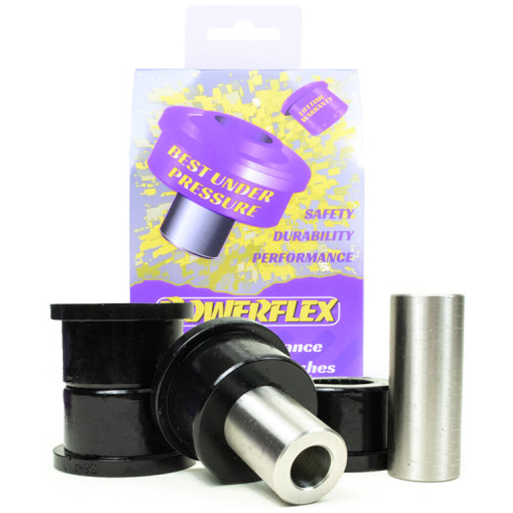 Powerflex Mazda MX-5, Miata, Eunos Mk3 NC (2005-2015)   Boccola interna del braccio posteriore superiore posteriore Fig.10 (2) PFR36-410