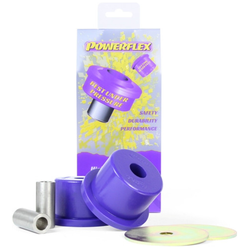 Powerflex Mazda RX-8 (2003-2012)    Boccola supporto differenziale posteriore Fig.11 (2) PFR36-411