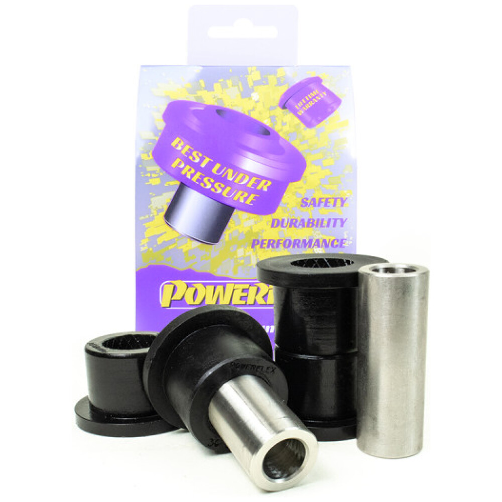 Powerflex Mazda RX-8 (2003-2012)    Boccola interna del braccio di collegamento posteriore Fig.7 (2) PFR36-507