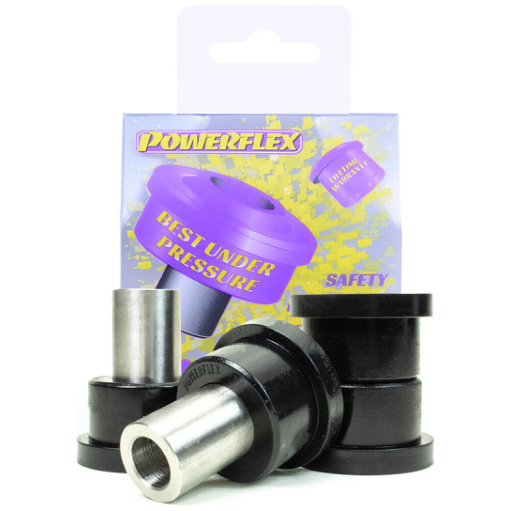 Powerflex Mazda RX-8 (2003-2012)    Boccola interna del braccio di collegamento anteriore superiore posteriore Fig.9 (2) PFR36-509