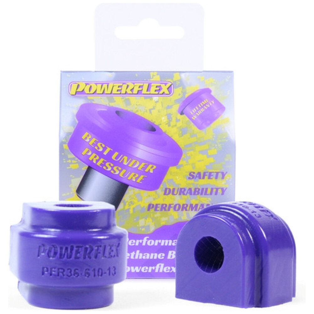 Powerflex Mazda MX-5, Miata, Eunos Mk4 ND (2015-)   Boccola barra antirollio posteriore Fig.10 (2) PFR36-610-11.1