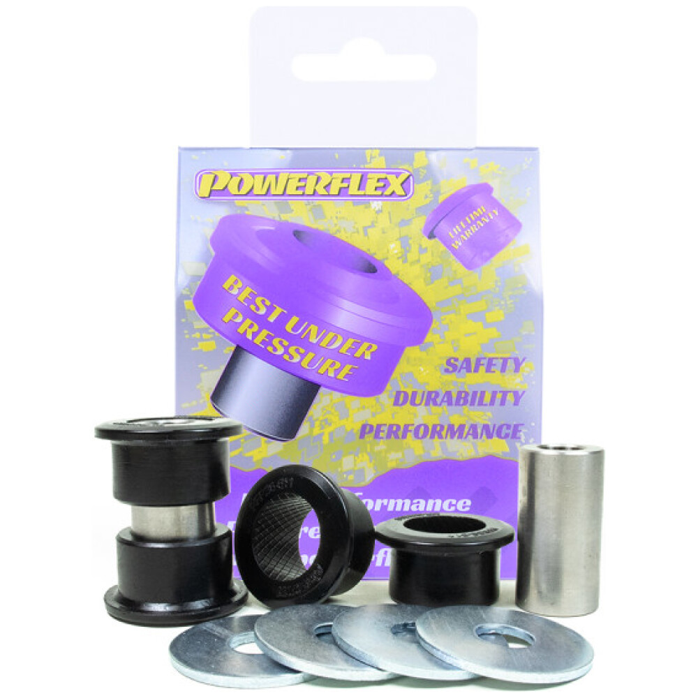 Powerflex Mazda MX-5, Miata, Eunos Mk4 ND (2015-)   Boccola del braccio oscillante inferiore del fuso a snodo posteriore Fig.11 (2) PFR36-611
