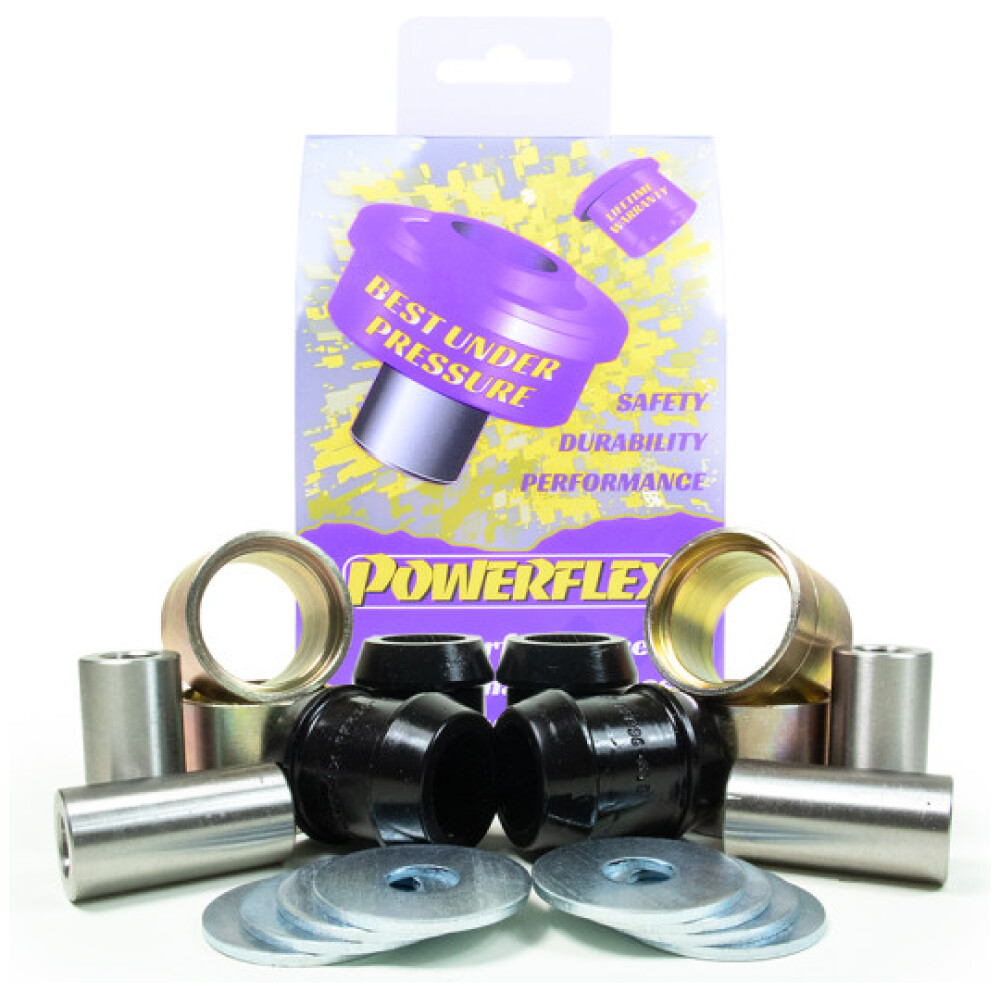Powerflex Mazda MX-5, Miata, Eunos Mk4 ND (2015-)   Boccola del collegamento superiore/inferiore del fuso a snodo posteriore Fig.13 (4) PFR36-613