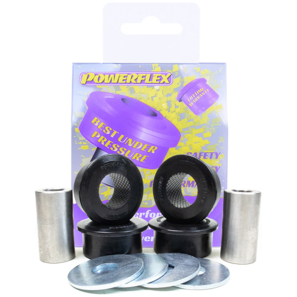 Powerflex Mazda MX-5, Miata, Eunos Mk4 ND (2015-)   Giunto posteriore alla boccola del braccio laterale posteriore superiore Fig.15 (2) PFR36-615