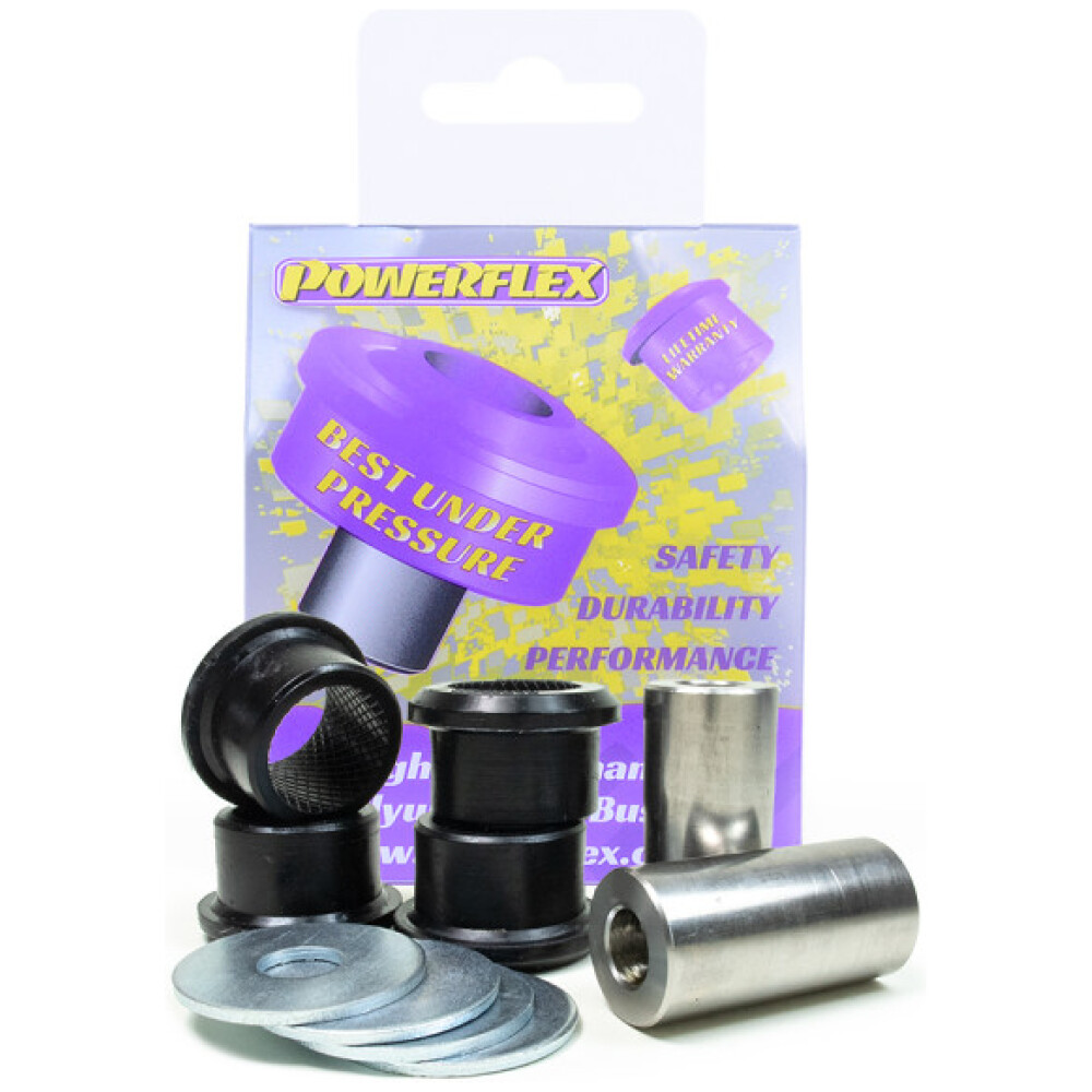 Powerflex Mazda MX-5, Miata, Eunos Mk4 ND (2015-)   Boccola anteriore braccio laterale superiore posteriore Fig.16 (2) PFR36-616