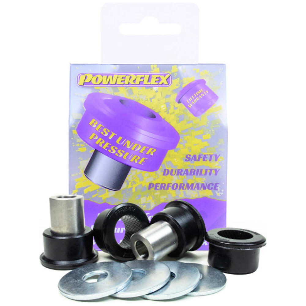 Powerflex Mazda MX-5, Miata, Eunos Mk4 ND (2015-)   Braccio oscillante posteriore alla boccola del telaio Fig.17 (2) PFR36-617