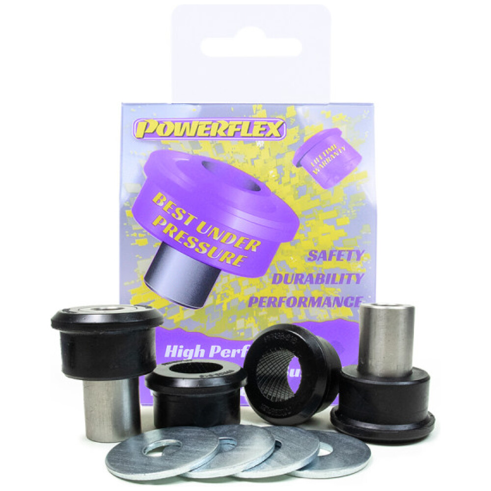 Powerflex Mazda MX-5, Miata, Eunos Mk4 ND (2015-)   Boccola braccio posteriore laterale superiore posteriore Fig.18 (2) PFR36-618