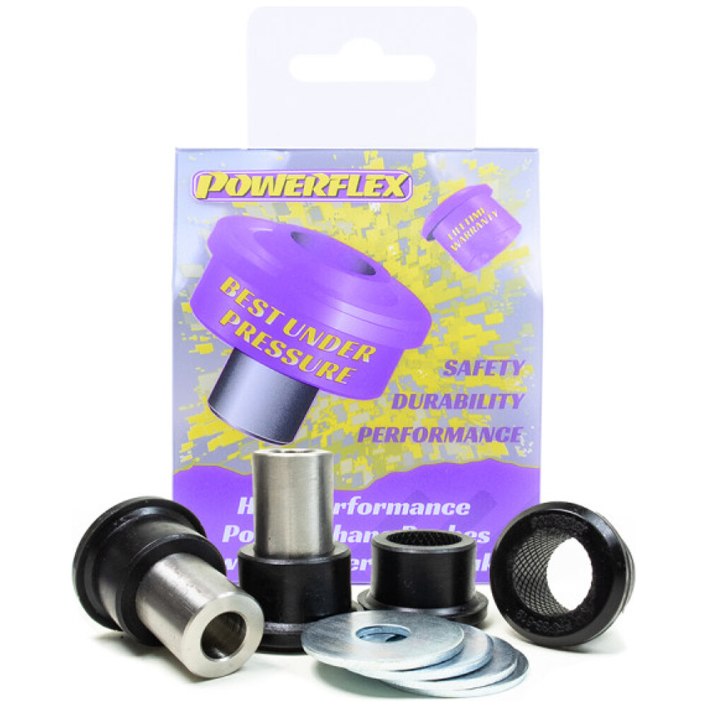 Powerflex Mazda MX-5, Miata, Eunos Mk4 ND (2015-)   Boccola del braccio di collegamento superiore posteriore Fig.19 (2) PFR36-619