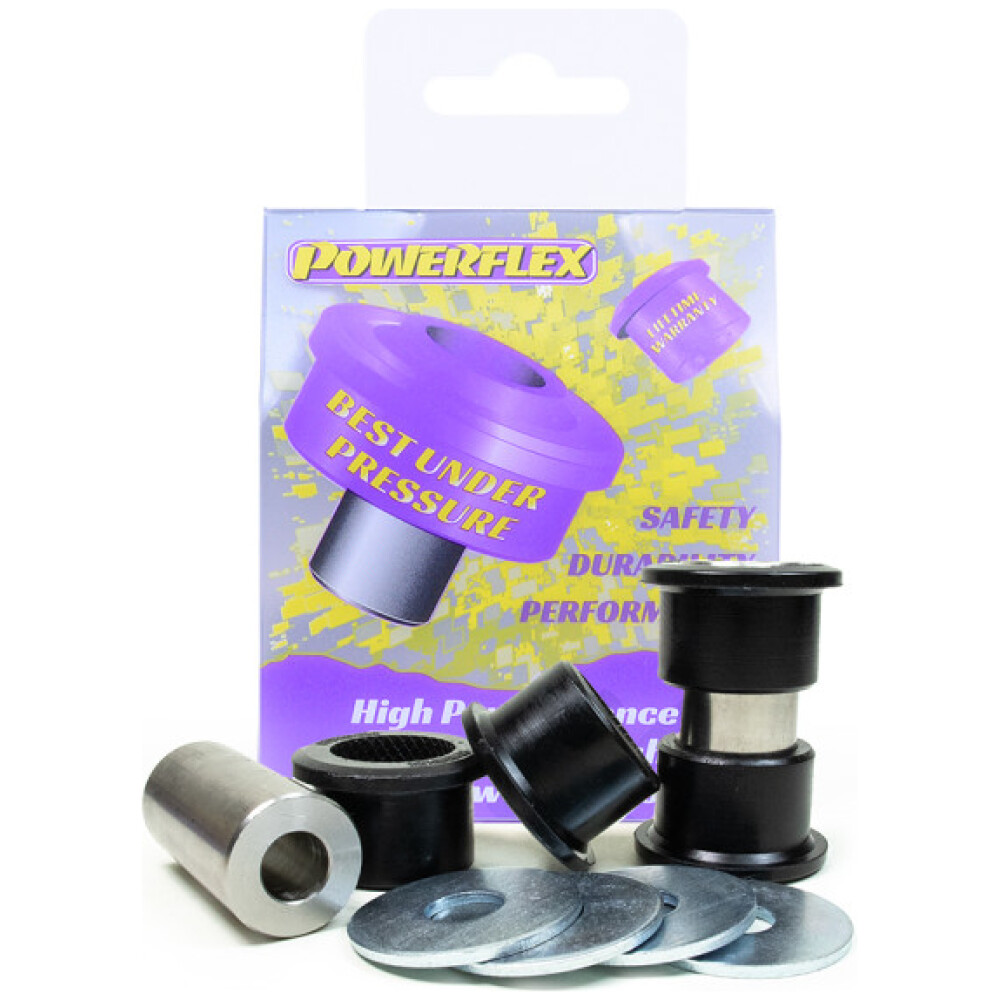 Powerflex Mazda MX-5, Miata, Eunos Mk4 ND (2015-)   Boccola interna del braccio di collegamento della punta inferiore posteriore Fig.20 (2) PFR36-620