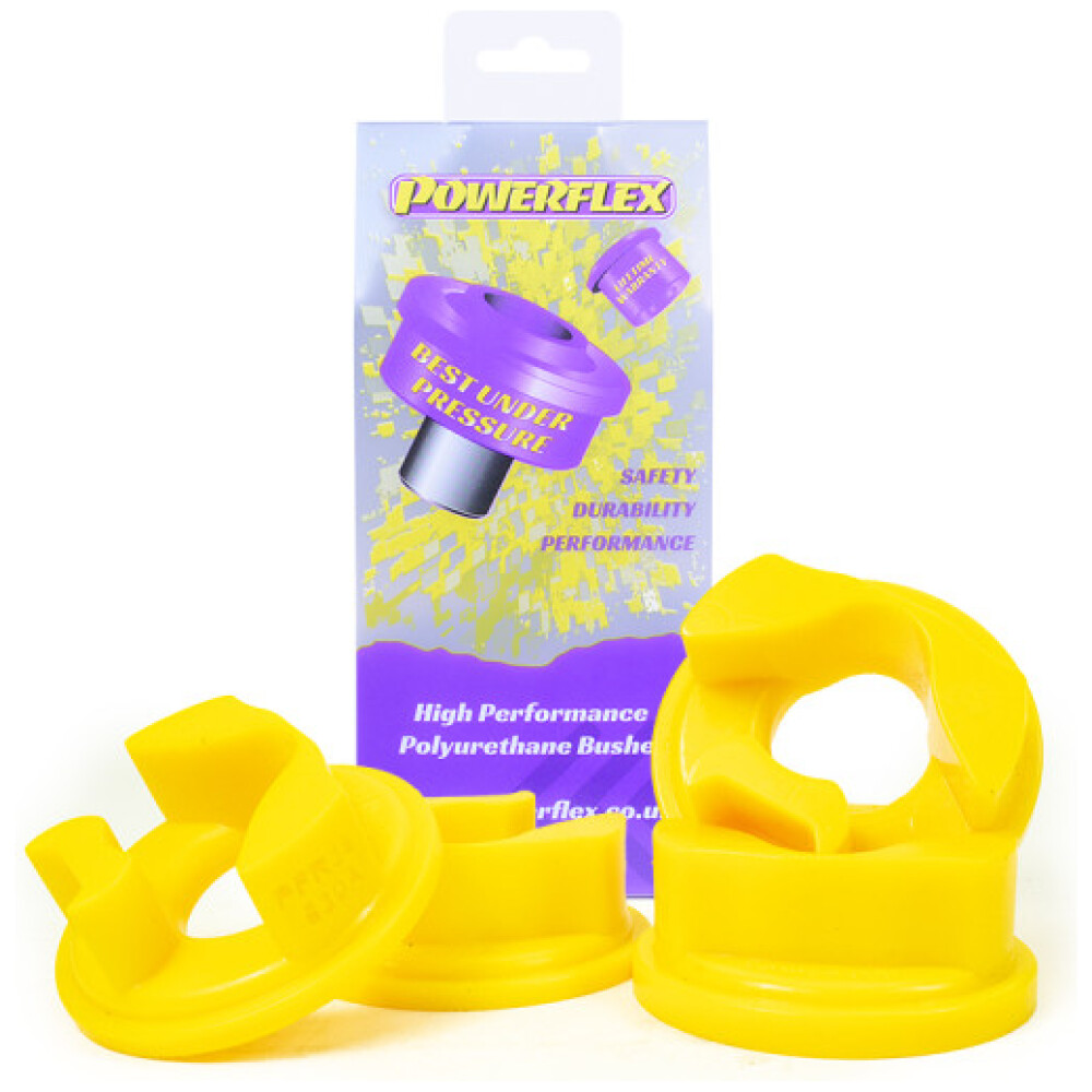 Powerflex Mazda MX-5, Miata, Eunos Mk4 ND (2015-)   Inserto supporto differenziale posteriore Fig.30 (2) PFR36-630
