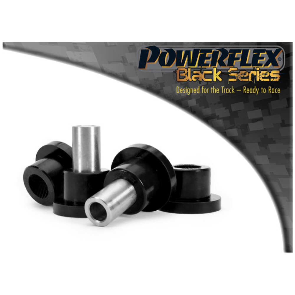Powerflex MG MGF (1995 - 2002)    Boccola interna del braccio inferiore posteriore Fig.5 (2) PFR42-220BLK