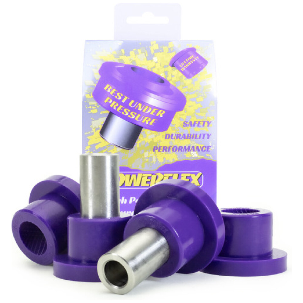 Powerflex Rover MGF (1995 - 2002)    Boccola interna del braccio inferiore posteriore Fig.5 (2) PFR42-220