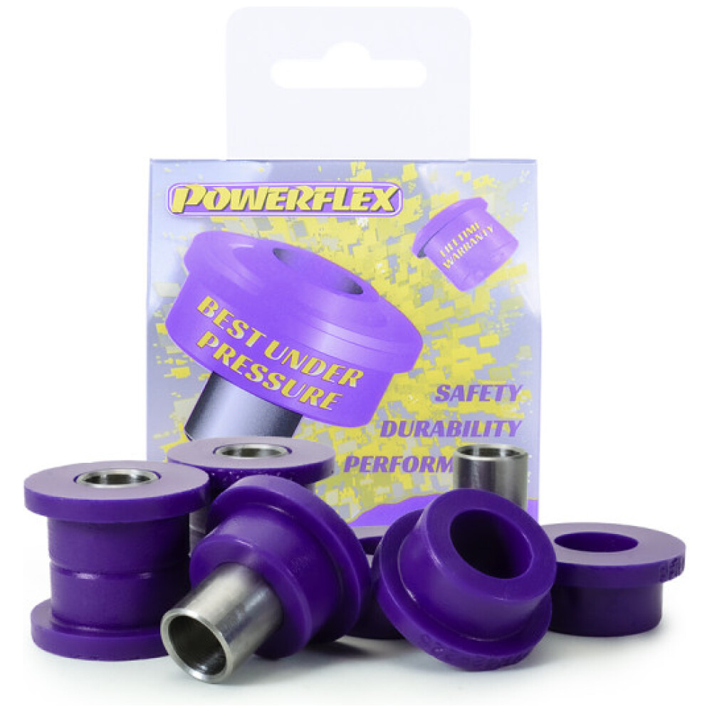 Powerflex MG MGF (1995 - 2002)    Boccola del collegamento della barra antirollio posteriore Fig.9 (4) PFR42-226