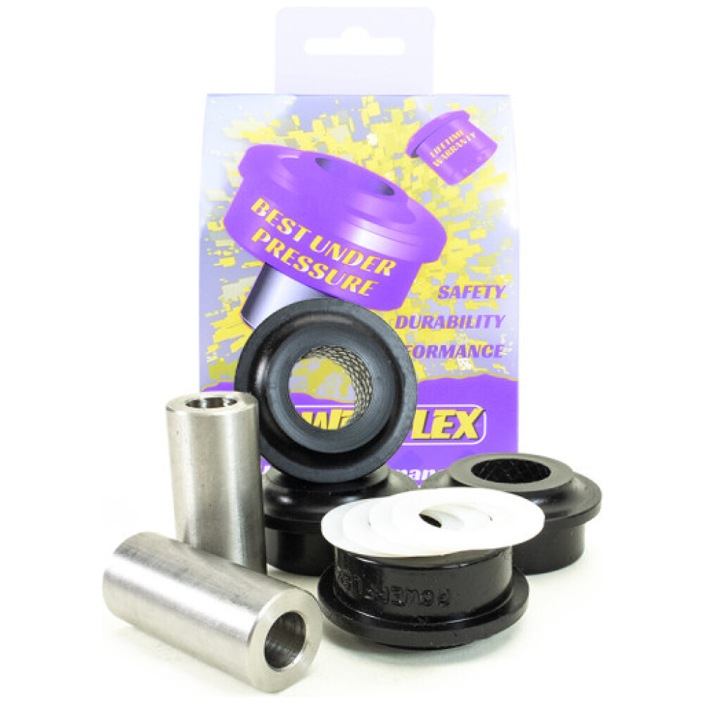 Powerflex Rover  75 V8 (2004-2005)   Boccola interna del braccio laterale superiore posteriore Fig.11 (2) PFR42-411