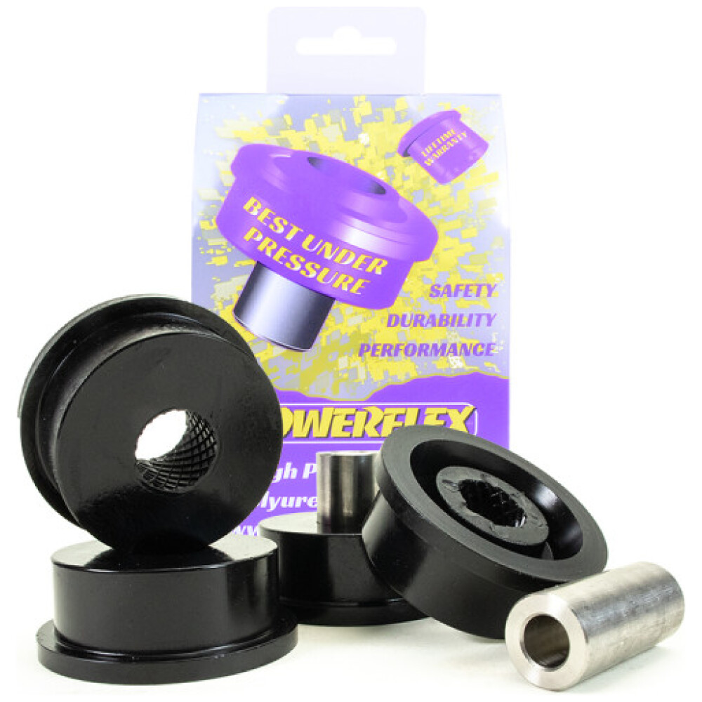 Powerflex Rover  75 V8 (2004-2005)   Boccola anteriore del braccio oscillante posteriore Fig.9 (2) PFR42-412