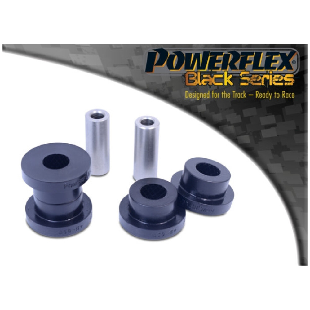 Powerflex Honda  Civic Mk6 EJ-EK & Ballade (1995-2005)   Boccola esterna braccio inferiore posteriore 35mm Fig.10 (2) PFR42-610BLK