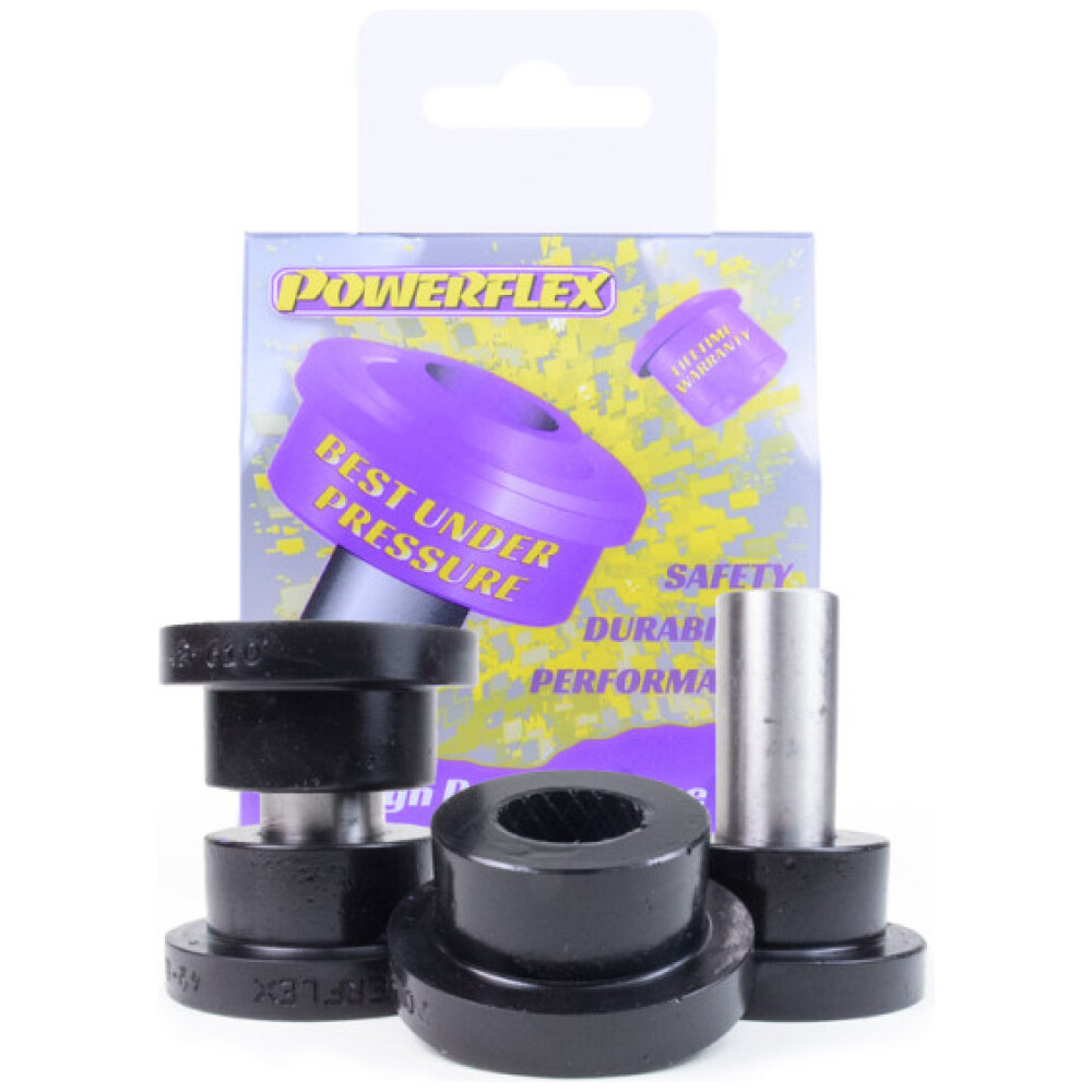 Powerflex Rover 400 & 45 HH-R (1995 - 2005)    Boccola esterna braccio inferiore posteriore 35mm Fig.10 (2) PFR42-610