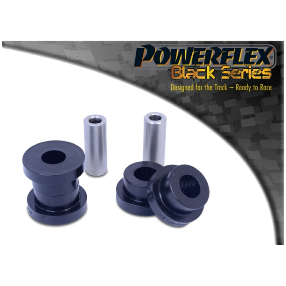 Powerflex Honda  Civic Mk5 EG-EJ incl. CRX del Sol (1991-1995)   Boccola interna braccio inferiore posteriore 35mm Fig.11 (2) PFR42-611BLK