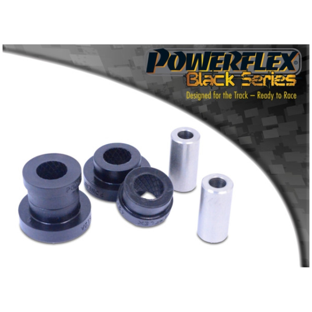 Powerflex Honda  Civic Mk6 EJ-EK & Ballade (1995-2005)   Boccola esterna del braccio superiore posteriore Fig.12 (2) PFR42-612BLK