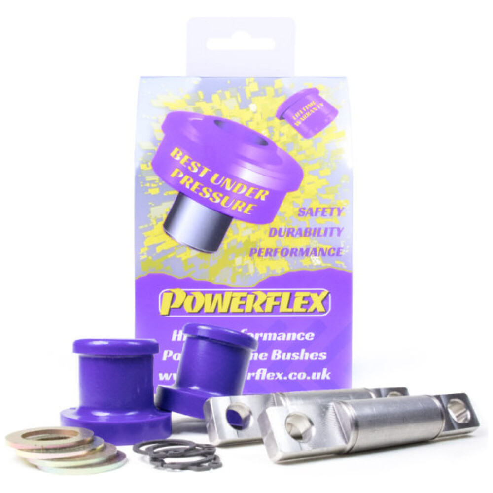 Powerflex Rover 400 & 45 HH-R (1995 - 2005)    Boccola interna del braccio superiore posteriore Fig.13 (2) PFR42-613