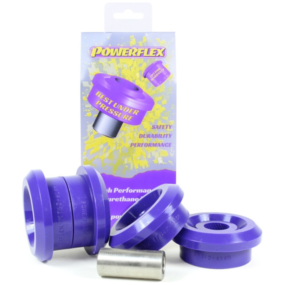 Powerflex Rover  75 (1998-2005)   Boccola anteriore del braccio oscillante posteriore Fig.9 (2) PFR42-616