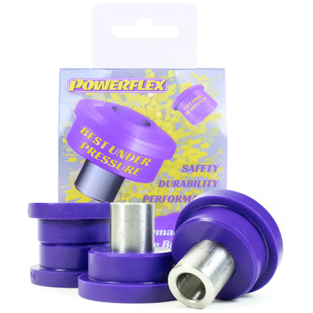 Powerflex Mitsubishi Lancer Evolution IV, V & VI RS/GSR (1996 - 2001)    Boccola del braccio di controllo della convergenza posteriore Fig.11 (2) PFR44-115