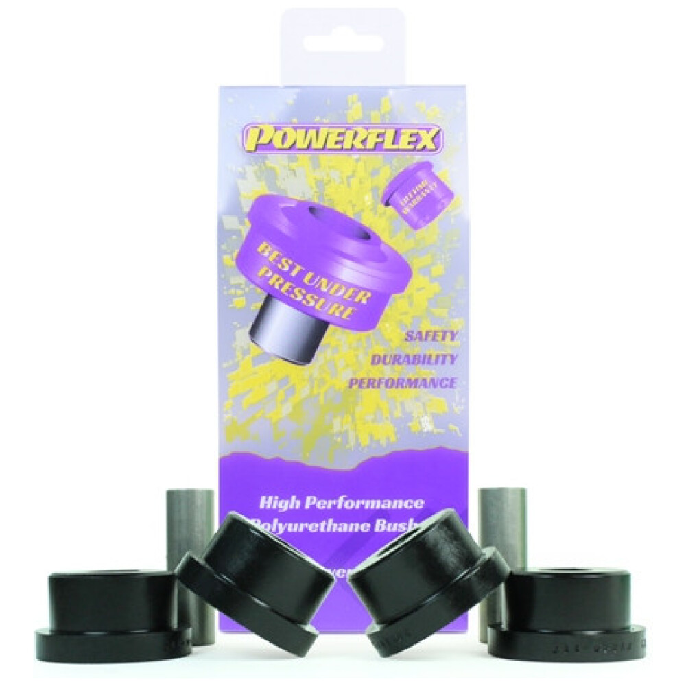 Powerflex Mitsubishi Lancer Evolution VII, VIII & IX incl. 260 (2001 - 2007)    Boccola anteriore del braccio oscillante posteriore Fig.12 (2) PFR44-117