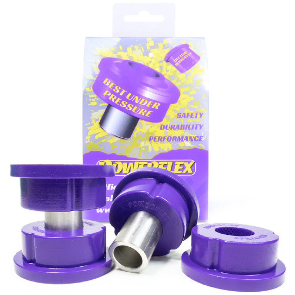 Powerflex Mitsubishi  Outlander (2003 - 2013)   Boccola di montaggio anteriore del differenziale posteriore Fig.14 (2) PFR44-120