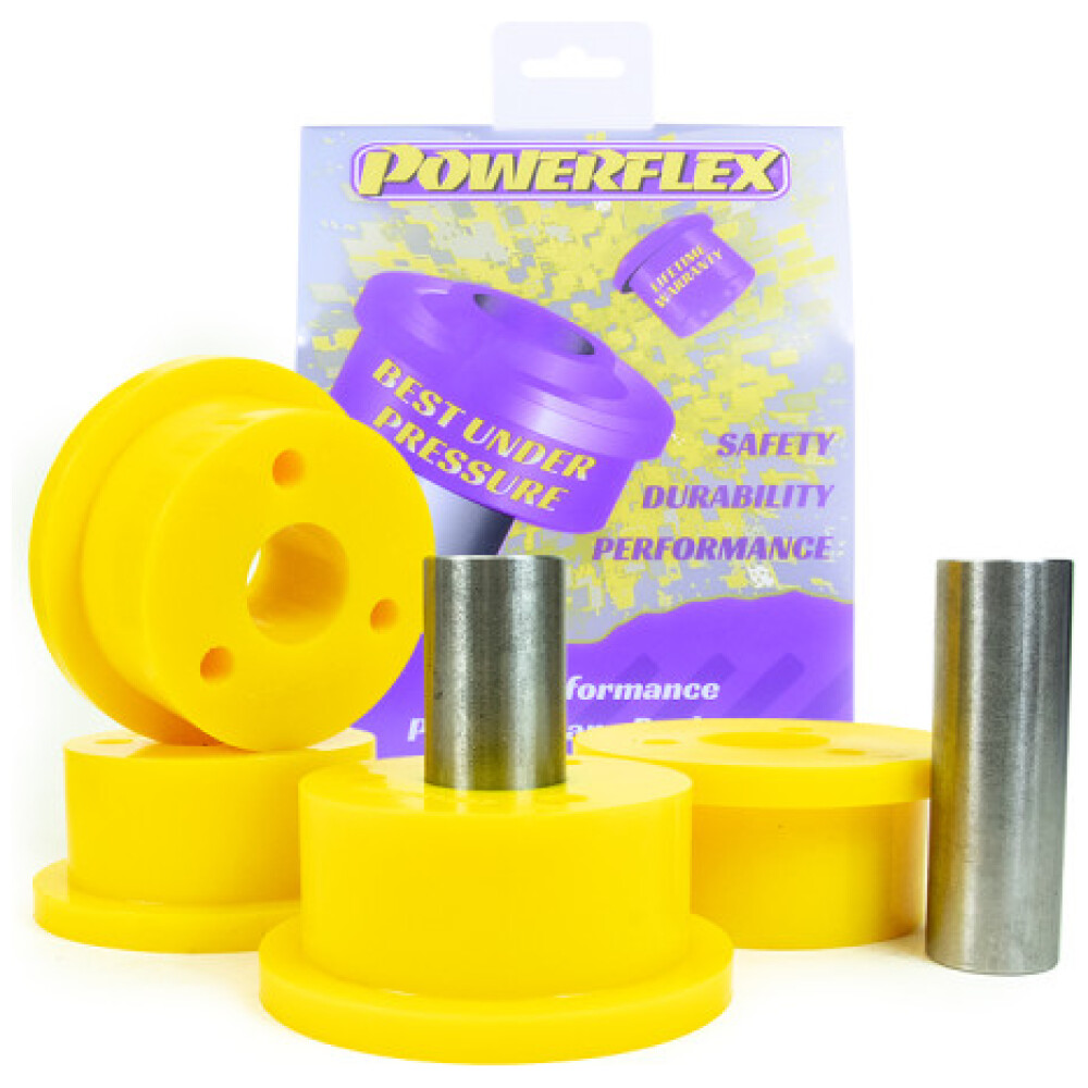 Powerflex Mitsubishi Shogun V7* Models (2000-2006)    Boccola del braccio oscillante posteriore Fig.7 (2) PFR44-307