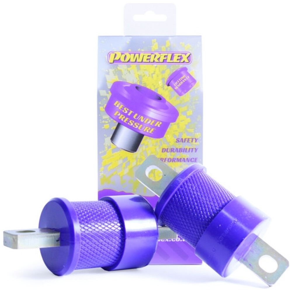 Powerflex Smart ForFour 454 (2004 - 2006)    Boccola trave posteriore Fig.10 (2) PFR44-510