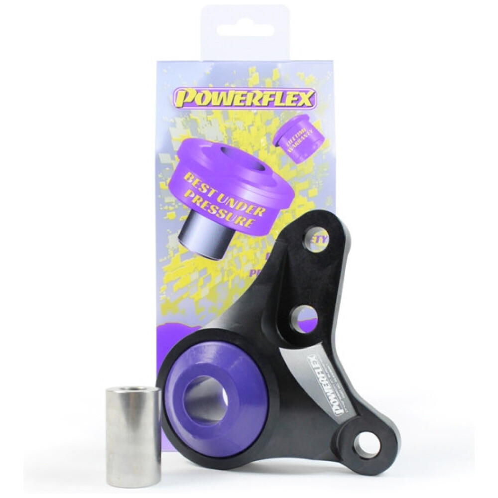 Powerflex Mitsubishi  Outlander PHEV (2013-)   Supporto motore posteriore Boccola anteriore inclusa staffa Fig.30 (1) PFR44-630