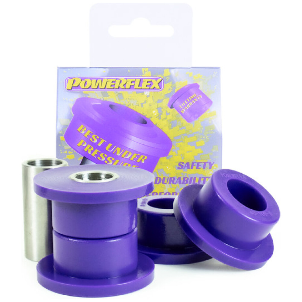 Powerflex Nissan Pulsar/Sunny GTi-R (1990-1994)    Braccio oscillante posteriore alla boccola del mozzo Fig.6 (2) PFR46-106