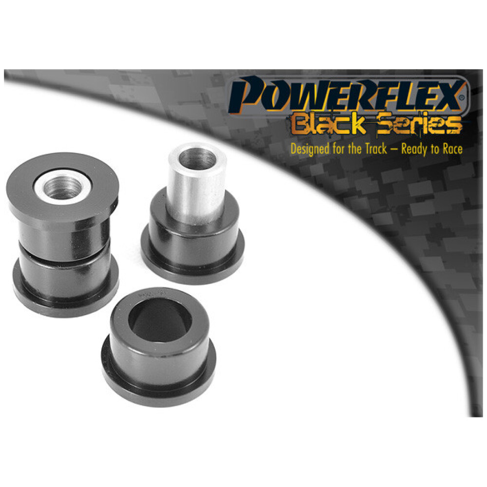 Powerflex Nissan Laurel C34 & C35 (1993 - 2002)    Boccola interna del collegamento della punta posteriore Fig.5 (2) PFR46-205BLK