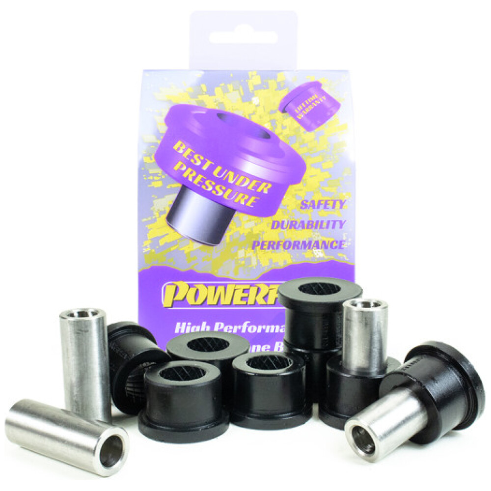 Powerflex Nissan Skyline R34 4WD Incl. GT-R & 25GT4 (1998 - 2002)   Boccola del braccio di controllo inferiore posteriore Fig.7 (4) PFR46-210