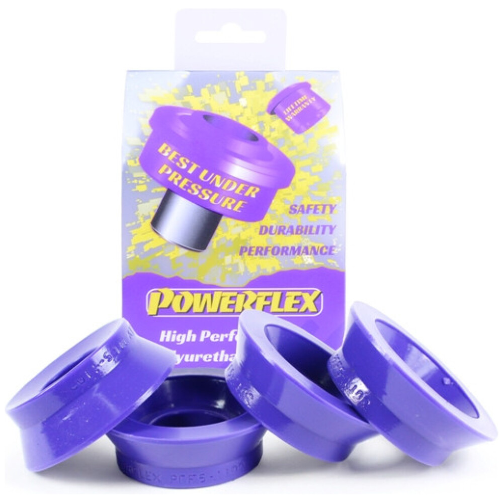 Powerflex Mini  R61 Paceman 4WD (2013-2016)   Boccola anteriore del braccio oscillante posteriore Fig.10 (2) PFR5-1102