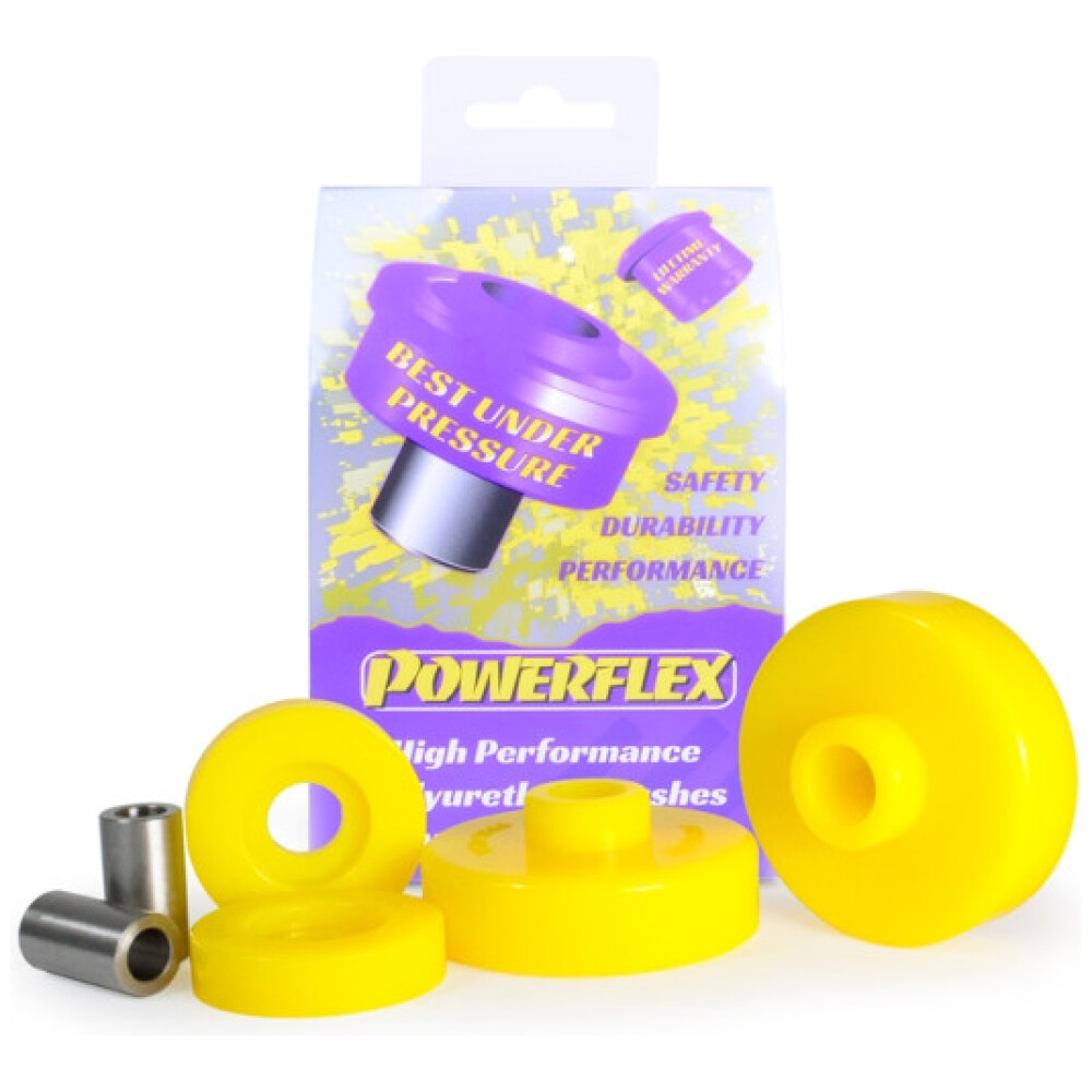 Powerflex Mini  R61 Paceman 4WD (2013-2016)   Boccola di montaggio superiore dell'ammortizzatore posteriore Fig.15 (2) PFR5-115