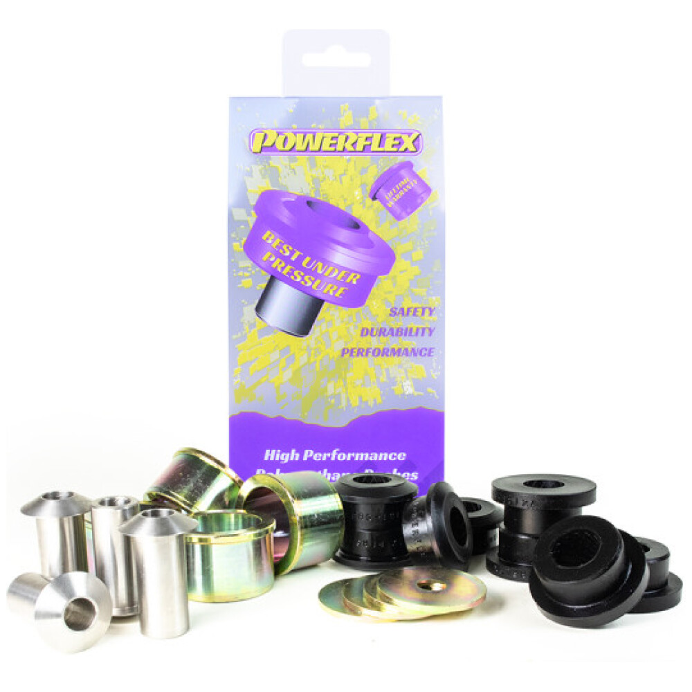 Powerflex BMW Serie 1 E82 1M Coupe (2010 - 2012)   Boccola esterna del braccio superiore posteriore Fig.12 (4) PFR5-1212