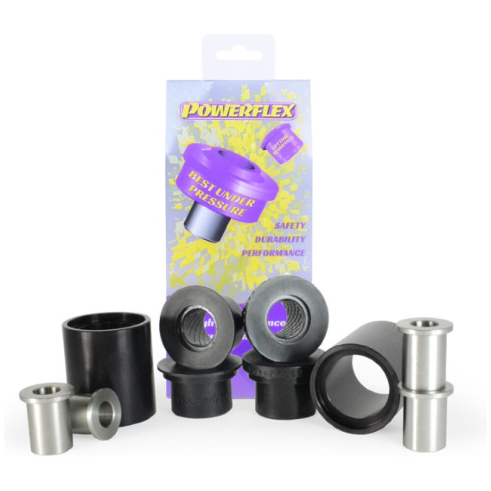 Powerflex BMW Serie 1 E82 1M Coupe (2010 - 2012)   Boccola interna del braccio laterale inferiore posteriore Fig.15 (2) PFR5-1215