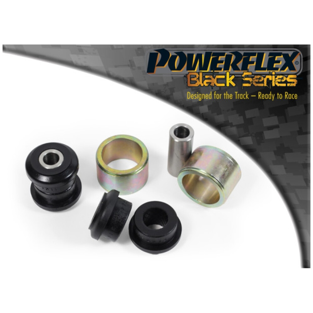 Powerflex BMW Serie 1 F40 (2018 - )   Boccola interna del braccio superiore posteriore Fig.11 (2) PFR5-1311BLK